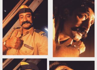 Aravind Akash Instagram -