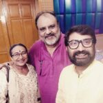 Aravind Akash Instagram -