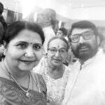 Aravind Akash Instagram -