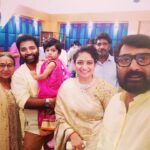 Aravind Akash Instagram -