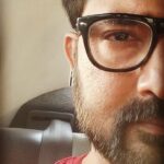 Aravind Akash Instagram -