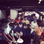 Aravind Akash Instagram -