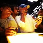 Aravind Akash Instagram -
