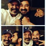 Aravind Akash Instagram -