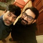 Aravind Akash Instagram -