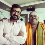 Aravind Akash Instagram -