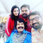 Aravind Akash Instagram -