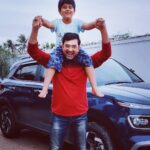 Aravind Akash Instagram – Happy Birthday super hero Spider-Man @nidhishvb_actor
God bless you with lots of love ❤#happybirthday🎂  #sonbirthday❤️ #fatherandsongoals #realbonding #lifetime #happymoments❤️