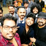 Aravind Akash Instagram -