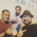 Aravind Akash Instagram -