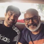 Aravind Akash Instagram -