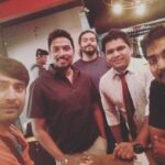 Aravind Akash Instagram -