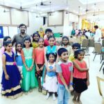 Aravind Akash Instagram -