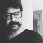 Aravind Akash Instagram -