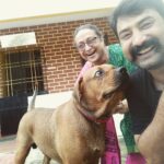 Aravind Akash Instagram - Happy Diwali all