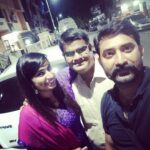 Aravind Akash Instagram -