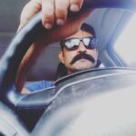 Aravind Akash Instagram –
