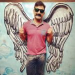 Aravind Akash Instagram –