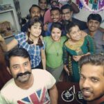 Aravind Akash Instagram – Happy Birthday to you Lisha, have fantastic year ahead