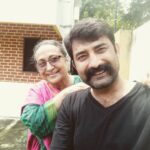 Aravind Akash Instagram - Happy Diwali all