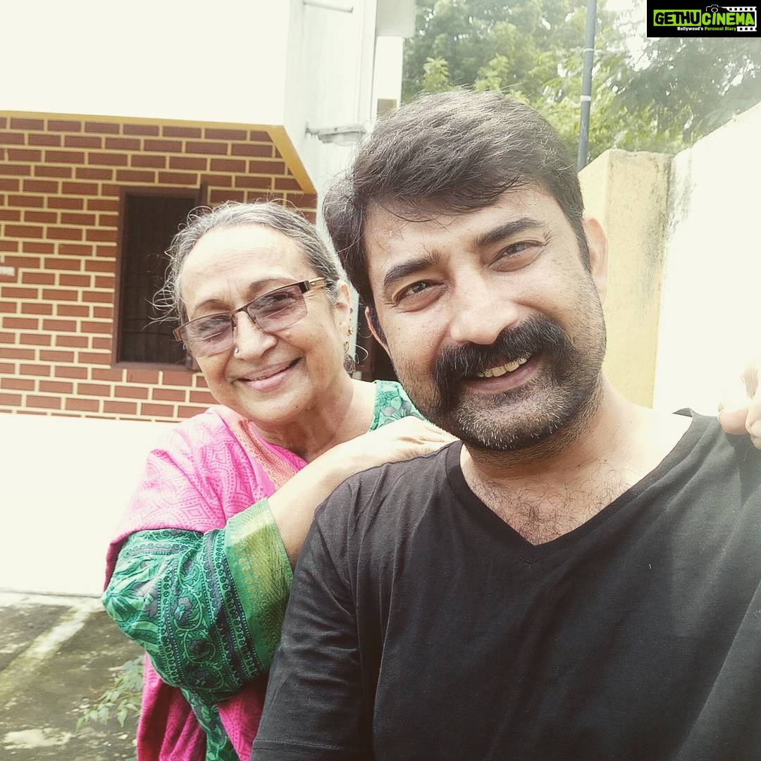 Aravind Akash Instagram - Happy Diwali all