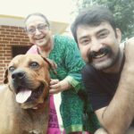 Aravind Akash Instagram - Happy Diwali all