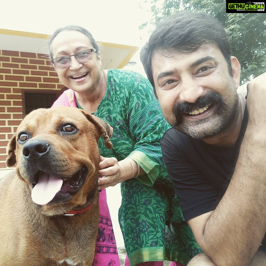 Aravind Akash Instagram - Happy Diwali all