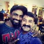 Aravind Akash Instagram –