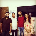 Aravind Akash Instagram –