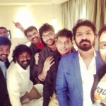 Aravind Akash Instagram - IFFA Awards