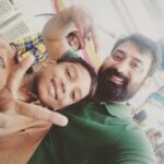 Aravind Akash Instagram - My friend's son super dancer