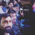 Aravind Akash Instagram -