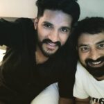 Aravind Akash Instagram - Iifa Awards pictures