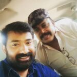 Aravind Akash Instagram -