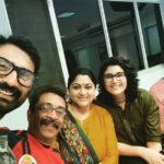 Aravind Akash Instagram -