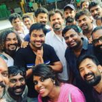 Aravind Akash Instagram -