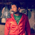 Aravind Akash Instagram –