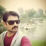 Aravind Akash Instagram –