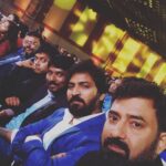 Aravind Akash Instagram -