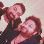 Aravind Akash Instagram -