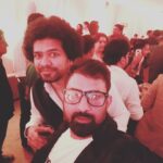 Aravind Akash Instagram -