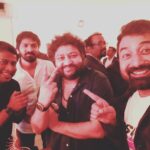 Aravind Akash Instagram -