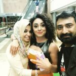 Aravind Akash Instagram - Iifa Awards pictures