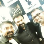 Aravind Akash Instagram - Iifa Awards pictures