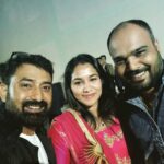 Aravind Akash Instagram - Iifa Awards pictures