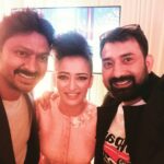 Aravind Akash Instagram - Iifa Awards pictures