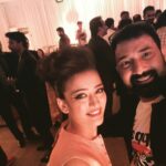 Aravind Akash Instagram - Iifa Awards pictures
