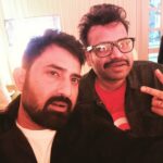 Aravind Akash Instagram - Iifa Awards pictures