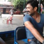 Aravind Akash Instagram –