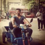 Aravind Akash Instagram –